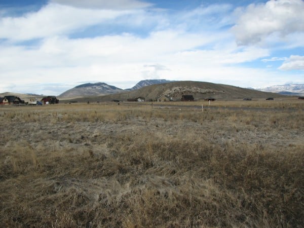 Northern Wyoming Land For Sale | Canyon Real Estate, Cody Wyoming