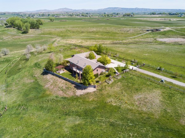 Sage Creek Ranch Cody | Cody Wyoming Homes for Sale | Canyon Real ...