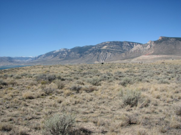 Wyoming Vacant Land For Sale