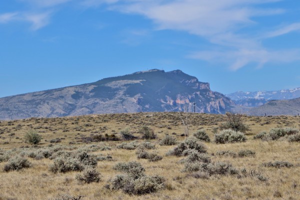 Wyoming Land For Sale